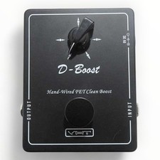 Vht boost pedal d'occasion  Expédié en Belgium