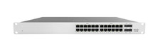 Usado, Switch CISCO MERAKI GERENCIADO EM NUVEM MS120-24P 24 PORTAS GERENCIADO MONTÁVEL NÃO REIVINDICADO comprar usado  Enviando para Brazil