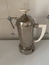 Macchina caffè caffettiera usato  Taranto
