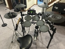Yamaha dtx for sale  Nashua