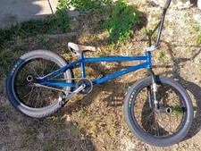 Bmx street bike for sale  Dixon
