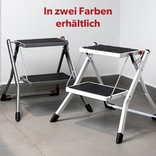 Mini klapptritt klappleiter gebraucht kaufen  Wilnsdorf