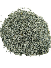 Ghiaia piccola grigia usato  Napoli