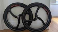 Spengle 650b carbon for sale  LONDON