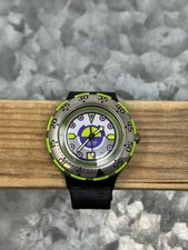 Swatch scuba bombola for sale  Broomfield