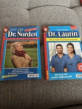 Romanhefte stück laurin gebraucht kaufen  Großheirath