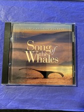Song whales nature for sale  Danielson