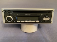 Grundig scd 2393 gebraucht kaufen  Darmstadt