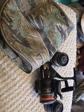 Vintage diawa harrier for sale  CLACTON-ON-SEA