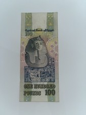 Rare 100 egyptian for sale  MILTON KEYNES