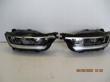 Używany, Lampa LAMPY FULL LED Volkswagen VW T-ROC 2GA 2GA941006F 2GA941005F na sprzedaż  PL