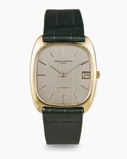 Vacheron constantin jumbo d'occasion  Paris II