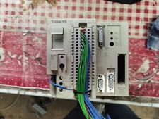 Siemens simatic kompaktgerät gebraucht kaufen  Wilster