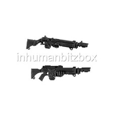 Amst39 hand rifle d'occasion  Expédié en Belgium