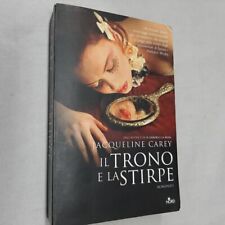 Trono stirpe 2009 usato  Signa