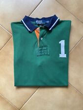 Polo ralph lauren usato  Roma
