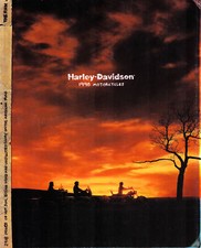 Harley davidson 1998 for sale  San Diego