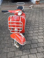 Vespa fahrbereit baujahr76 gebraucht kaufen  Klosterlechfeld