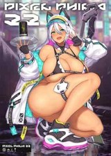 Pixel philia nidy for sale  Seattle