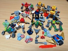 Lego konvolut nexo gebraucht kaufen  Elsdorf