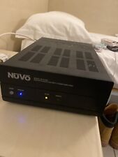 Amplificatore audio nuvo usato  Sanremo