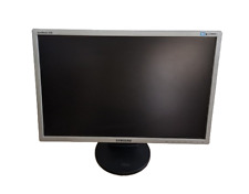 Samsung syncmaster 2243bw gebraucht kaufen  Sinzheim