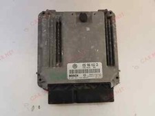 03g906016cd centralina motore usato  Torino