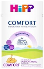 Hipp spezialnahrung comfort gebraucht kaufen  Krefeld