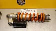 Amortisseur ktm 250 d'occasion  Mérignac