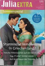 K117 julia extra gebraucht kaufen  Berlin
