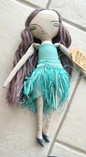 Artist doll handmade d'occasion  Expédié en Belgium