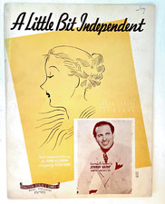 Vintage sheet music for sale  Accord