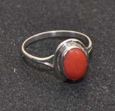 Anello donna vintage usato  Casalpusterlengo