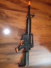 Colt airsoft 6mm d'occasion  Expédié en Belgium