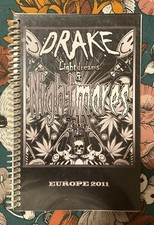 Drake tyga euro usato  Italia