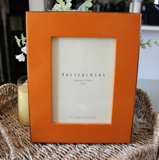 Pottery barn rust for sale  Cissna Park