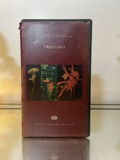 Warp records vhs for sale  Salt Lake City