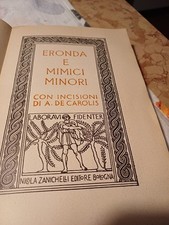 Libro numerato 572 usato  Gardone Riviera