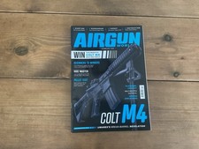 Airgun magazine october for sale  TAUNTON