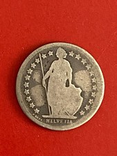 1878 bern switzerland usato  Vicenza