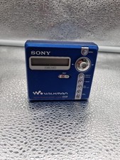 Lecreur n707 walkman d'occasion  Sucy-en-Brie