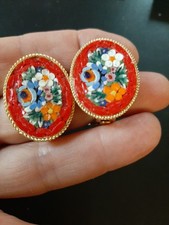 Grandi orecchini micro usato  Venezia
