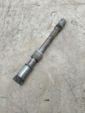 Usado, PERNO RUOTA ANTERIORE PER HONDA CBX 750F RC17 DEL 1984 (e51390) comprar usado Usado, PERNO RUOTA ANTERIORE PER HONDA CBX 750F RC17 DEL 1984 (e51390) comprar usado  Enviando para Brazil