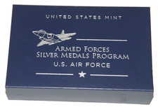 Armed forces silver for sale  Winnetka