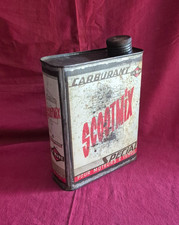 Carburant mure scootmix d'occasion  Caderousse