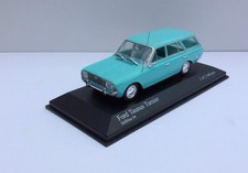 Minichamps ford taunus gebraucht kaufen  Lemwerder