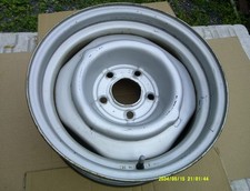 Usado, 1990-91-92-93 CHEVY S-10 BLAZER GMC S-15 PICK UP RODA ORIGINAL 15X6 comprar usado  Enviando para Brazil