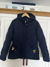 Fairfax favor coat for sale  PRESTON