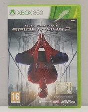 The amazing Spider-Man 2 Xbox 360 Spiderman, usado comprar usado  Enviando para Brazil