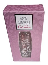 Naomi campbell cat gebraucht kaufen  Chemnitz
